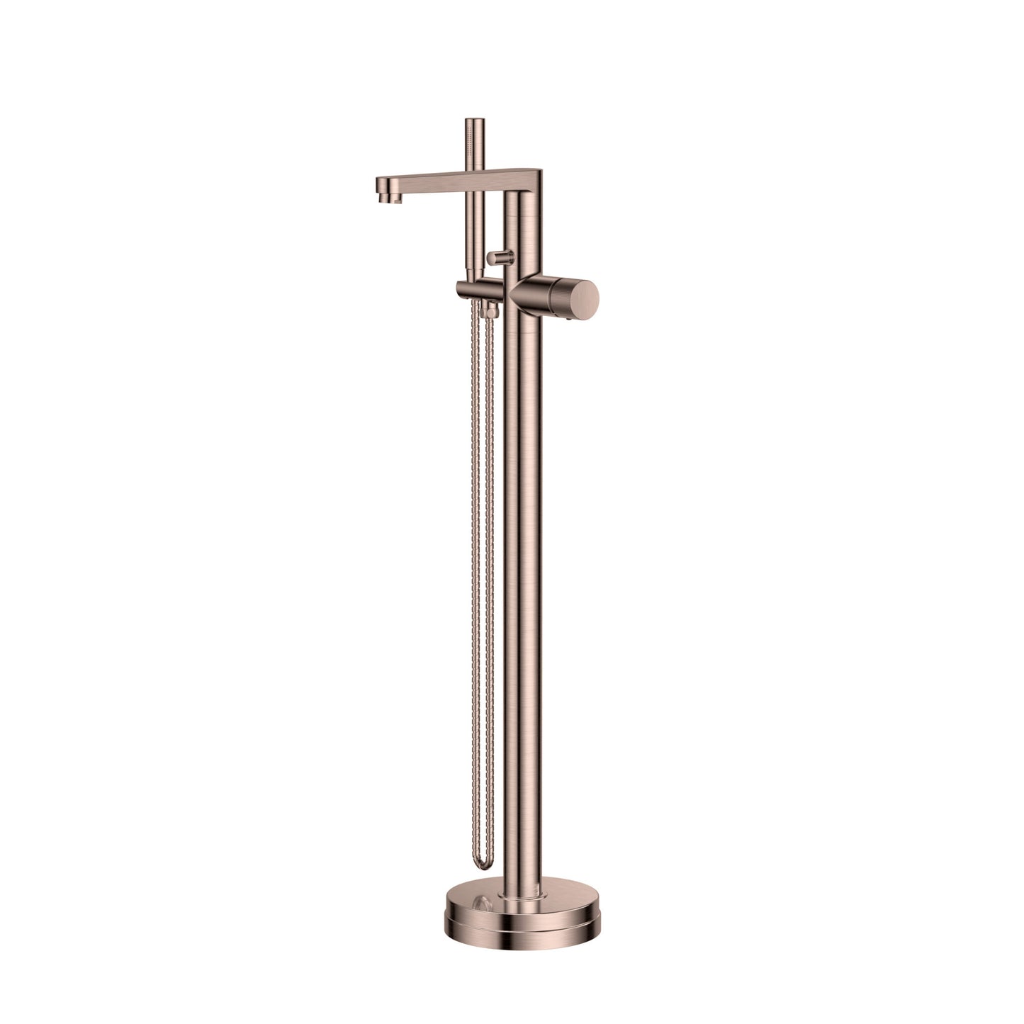 KOKO Freestanding Bath S howerMixer