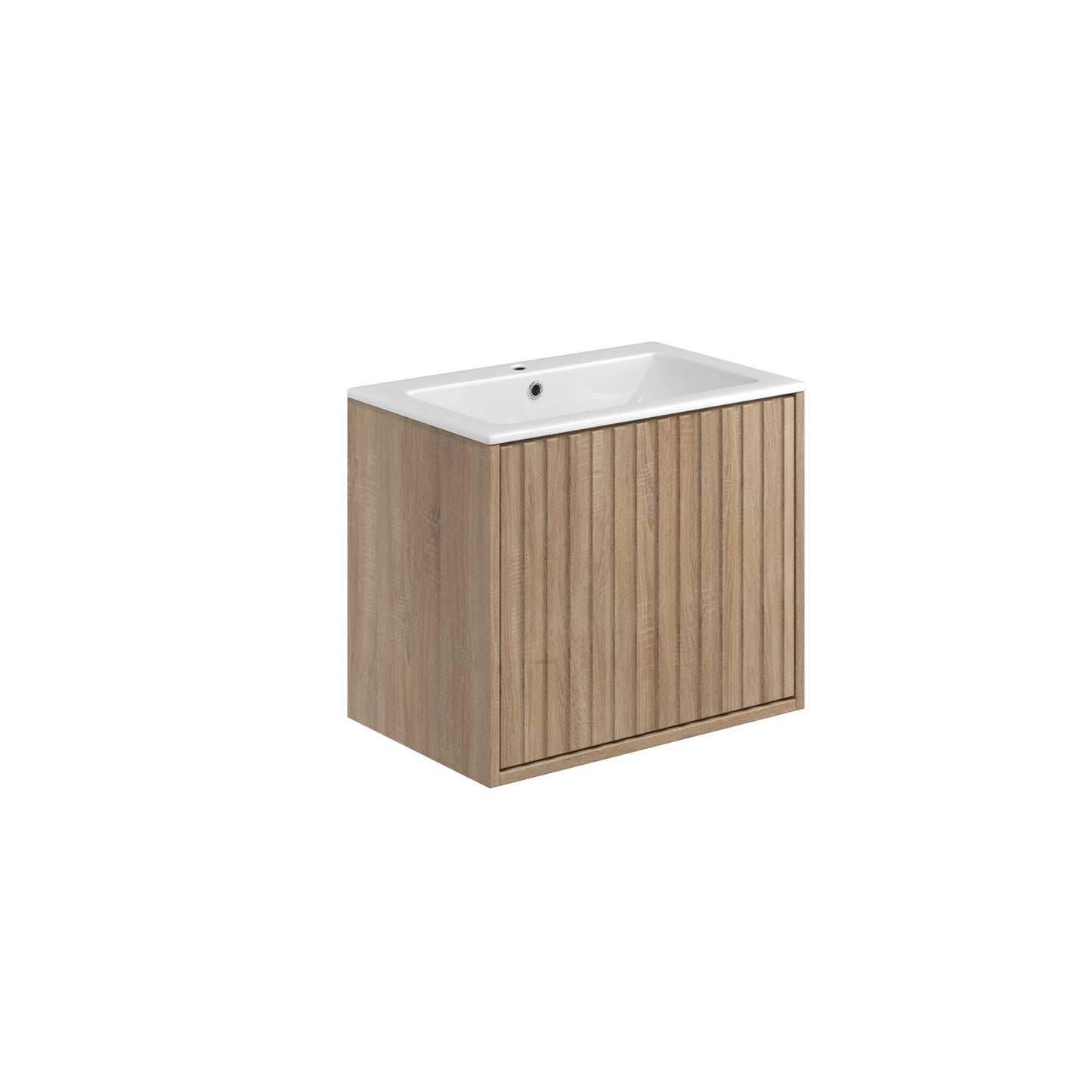 Alfie 600 basin