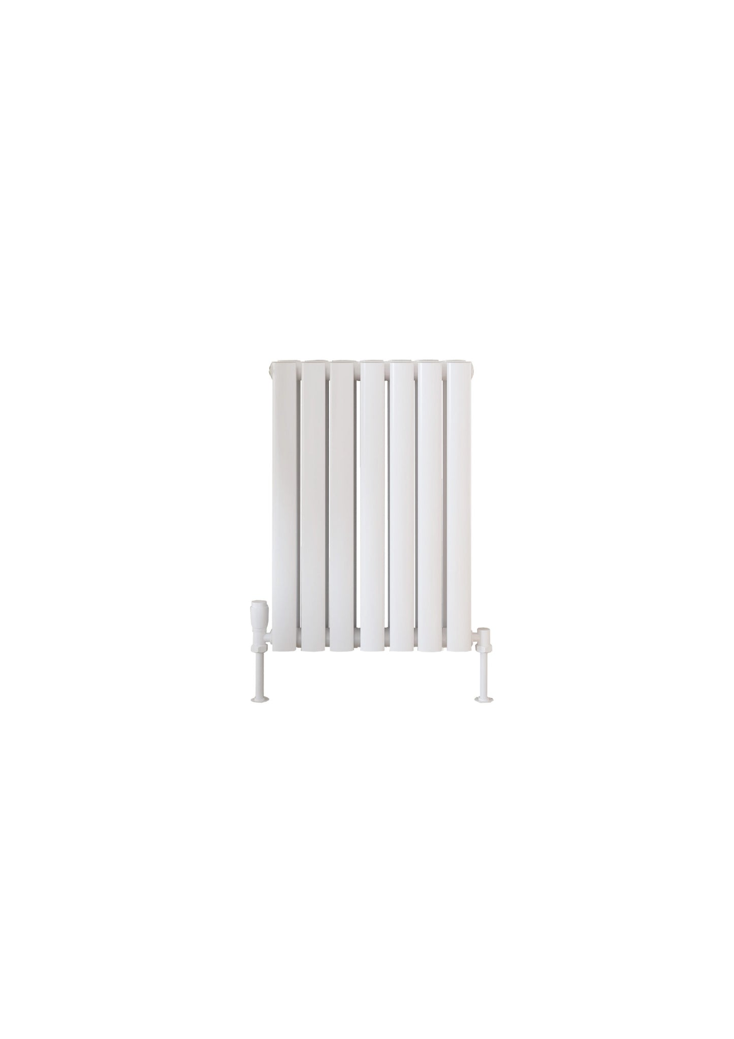 Apex Designer Radiator Horizontal Double Radiator