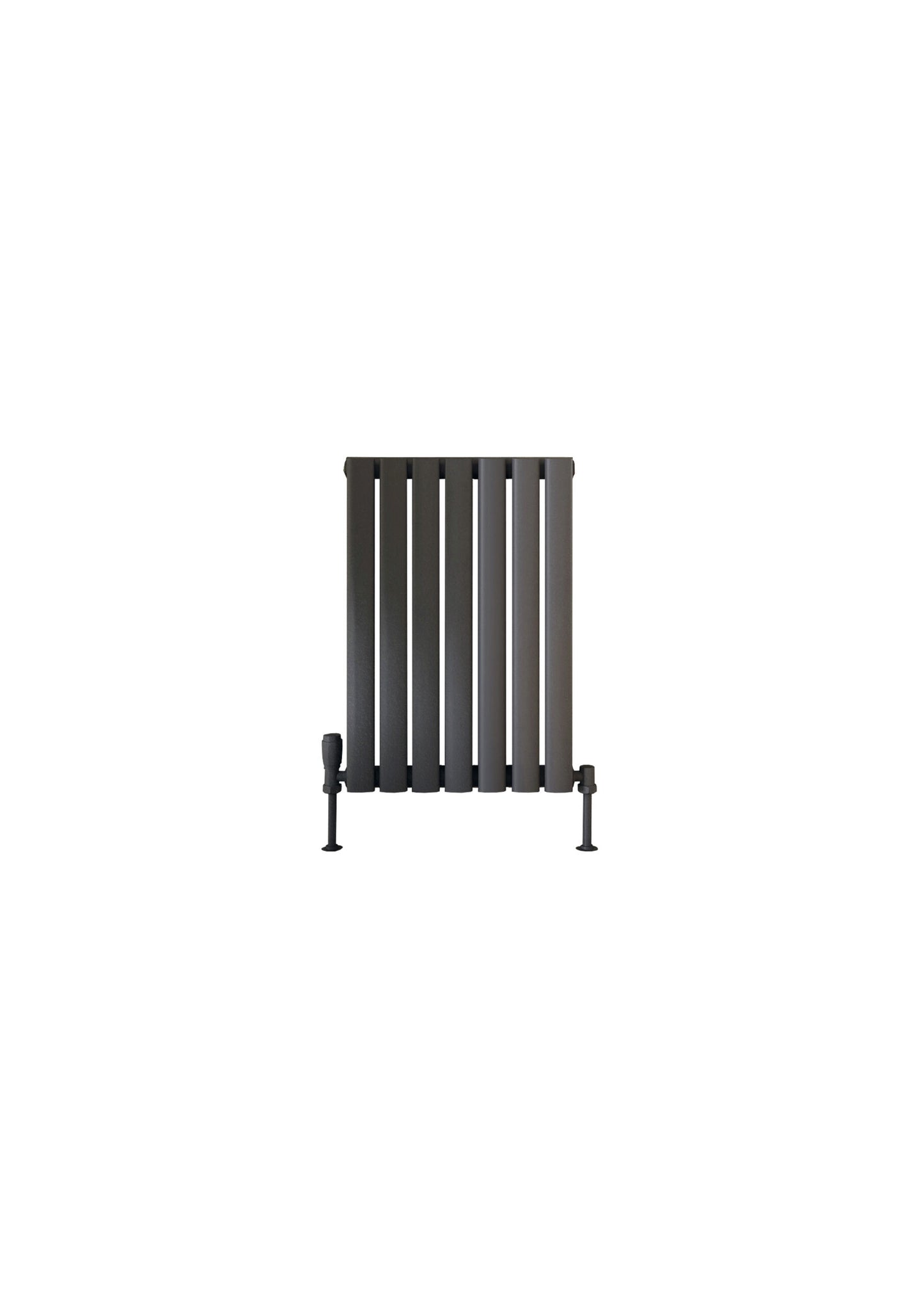 Apex Designer Radiator Horizontal Single Radiator