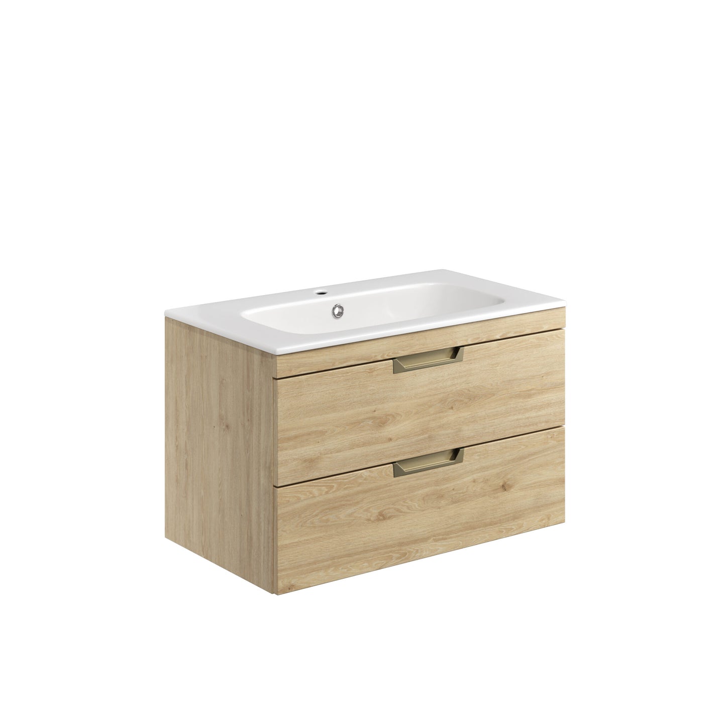 Bella 500 Floorstanding Cabinet - Davos