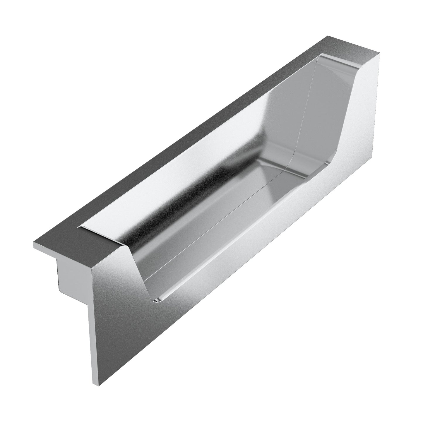 Aubrey Handle Pair