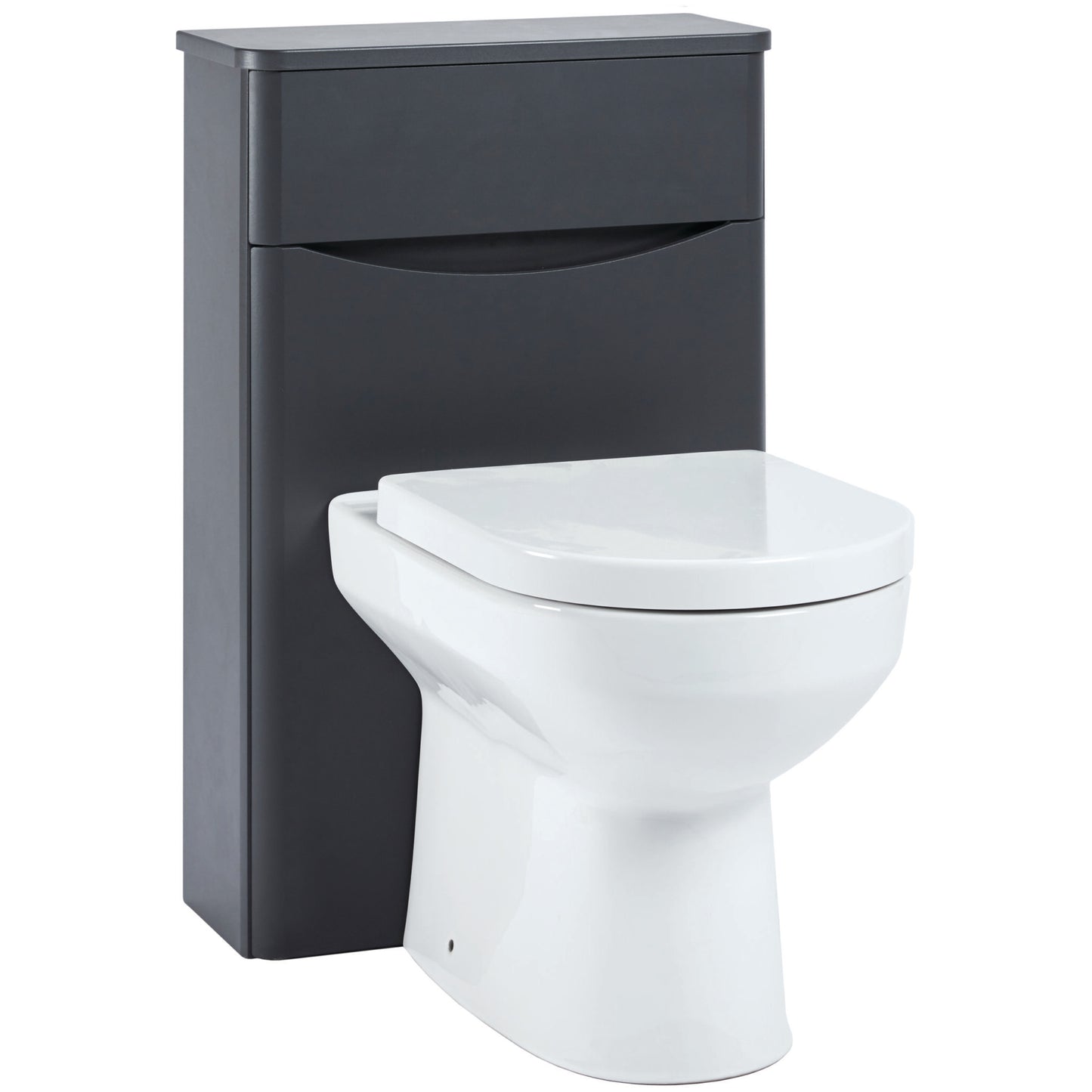 Bella 500 WC Unit - Matt