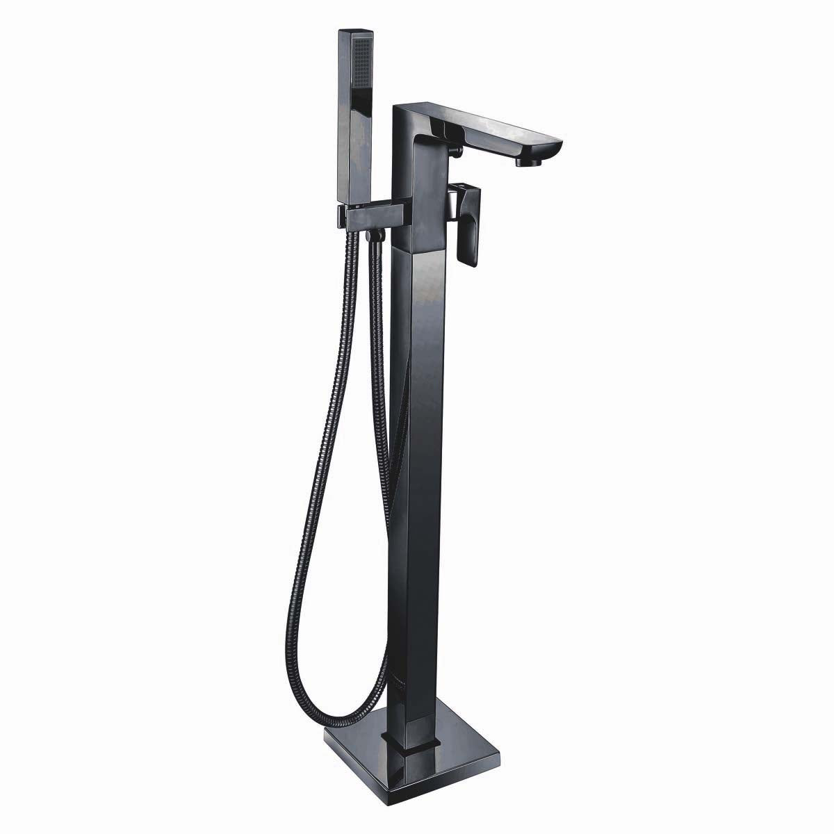 Muro Freestanding Bath Shower Mixer