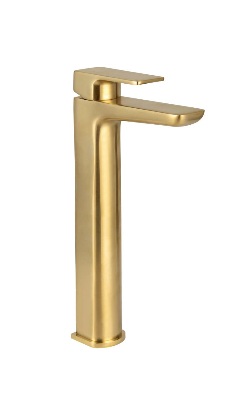 Tall Mono Basin Mixer