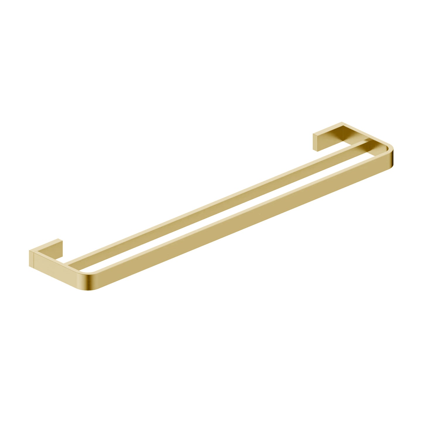 Roma Double Towel Rail