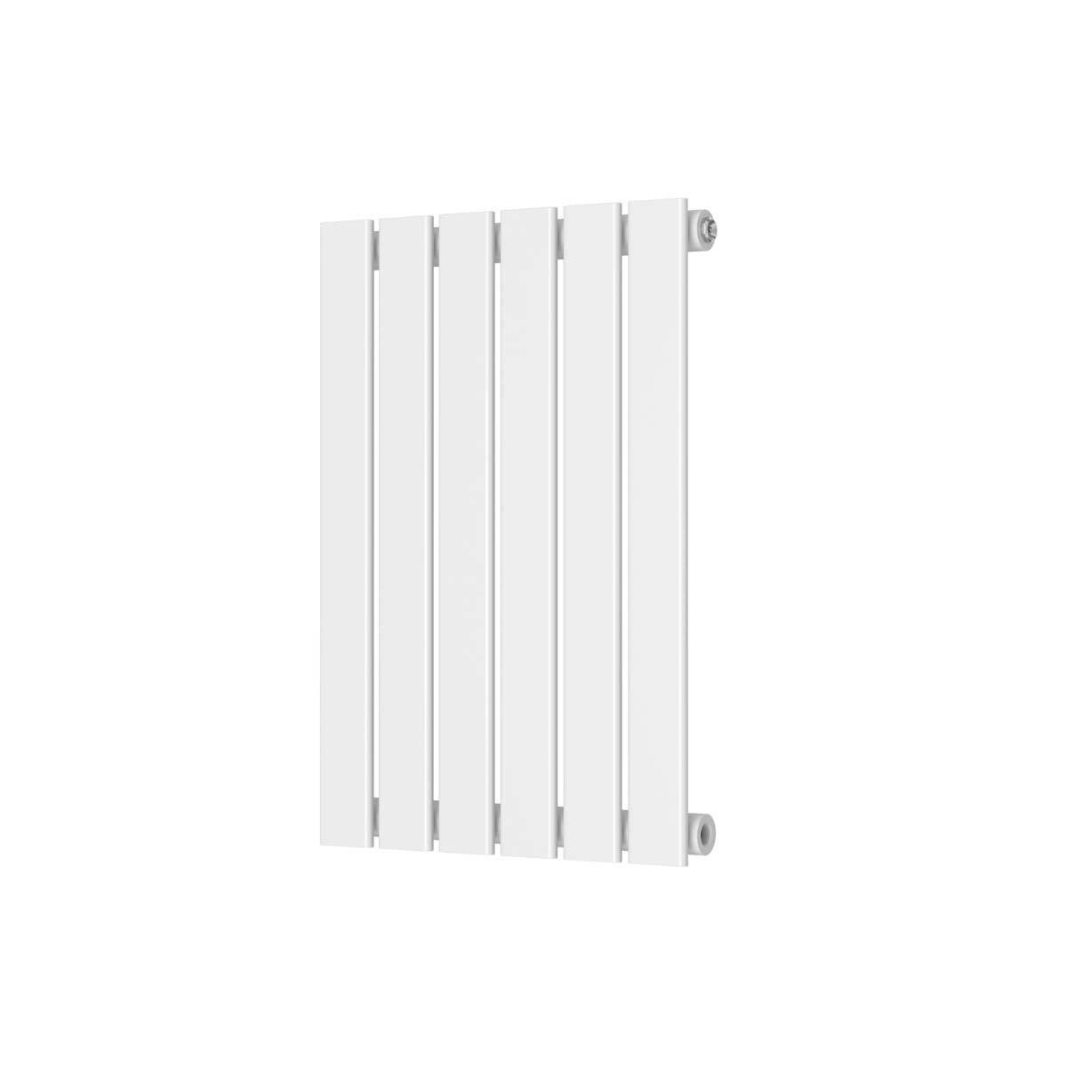 Bravo Horizontal Single Radiators
