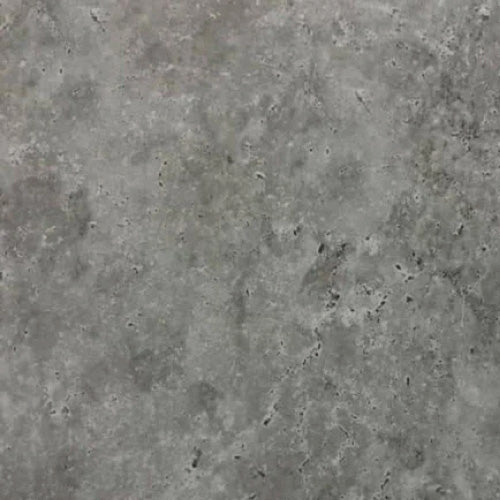 Concrete Dark Matt - 600mm Tile Effect Wall Panel