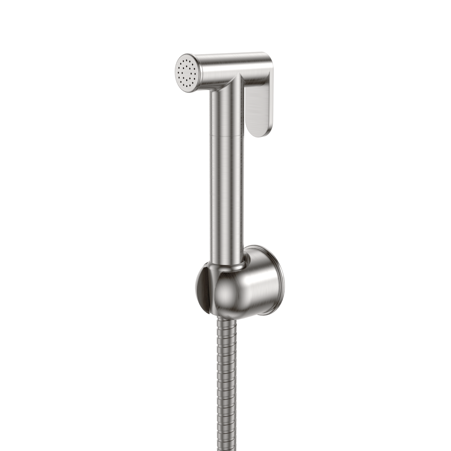 Douche Handset , Flexi and Holder