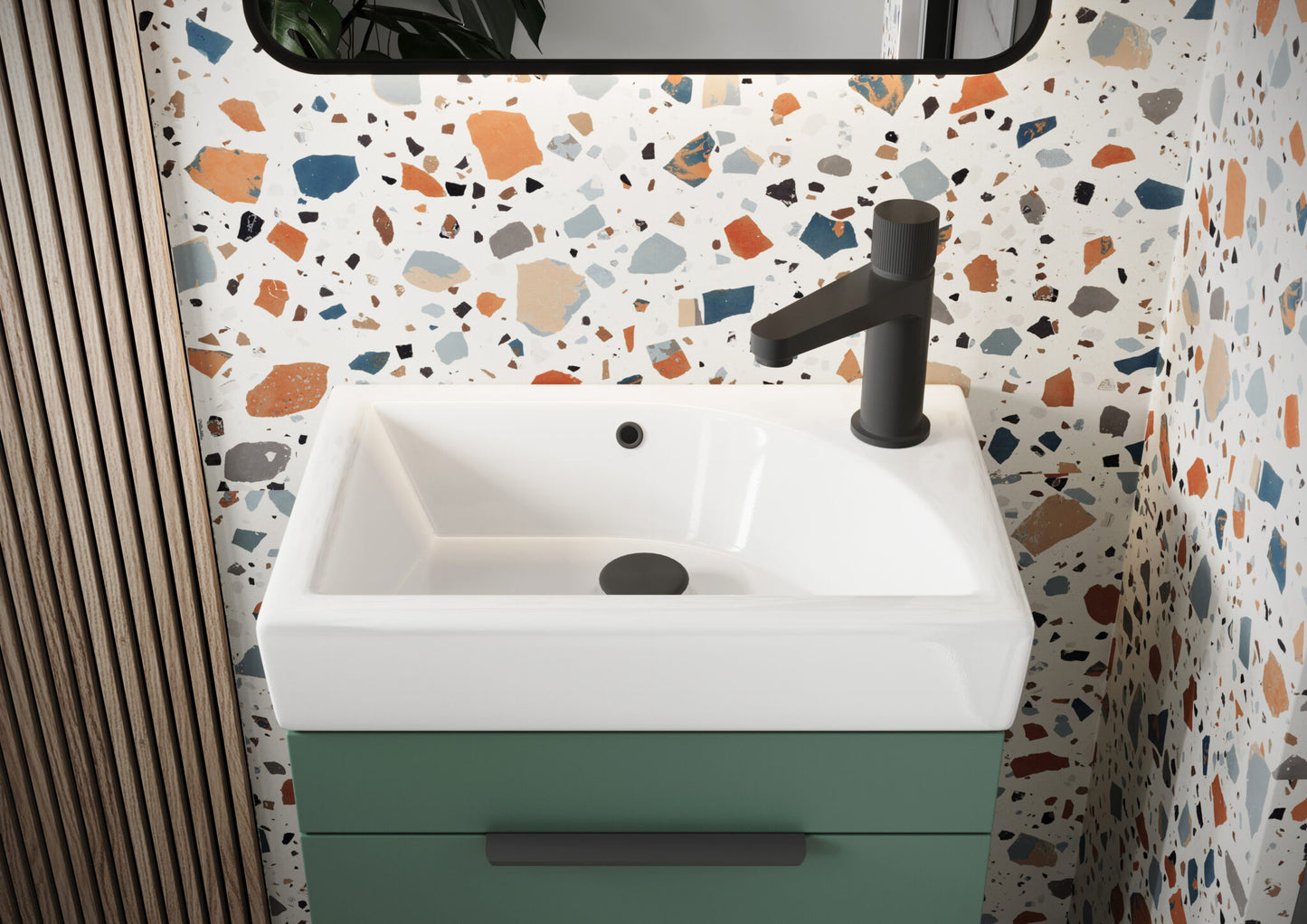Esme 450 Basin