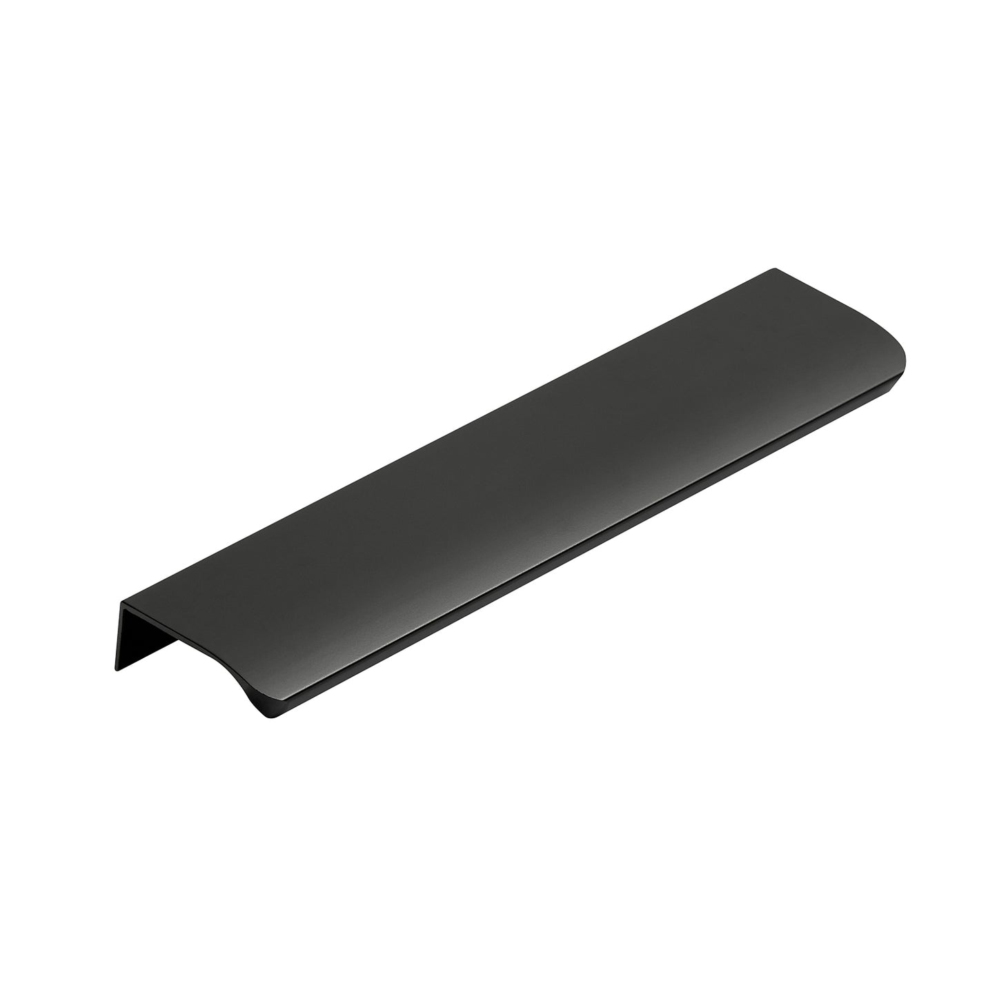 Flat Chrome Handle