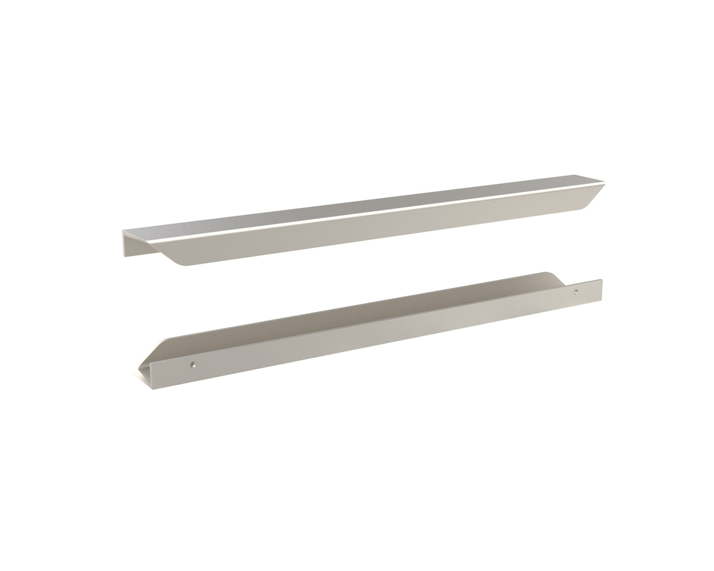 Flat Handle 400mm