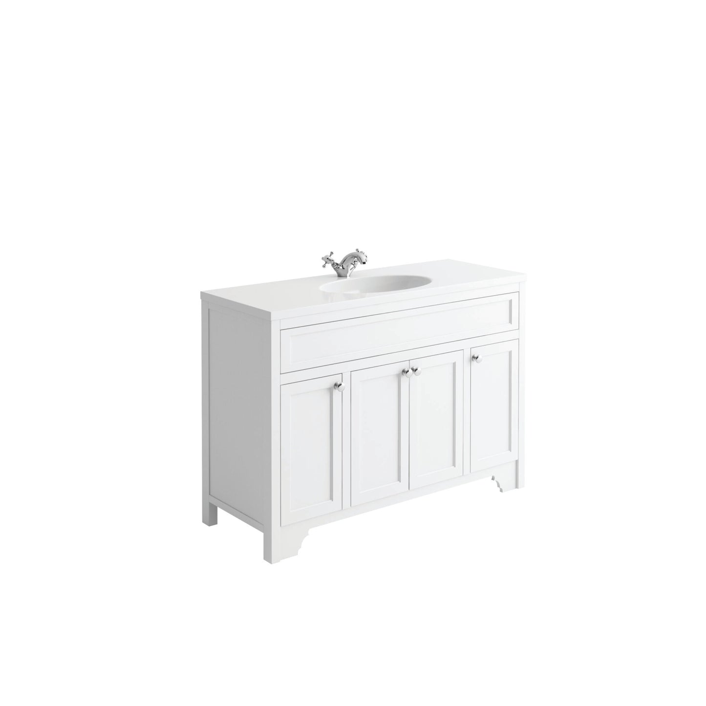 Single Basin