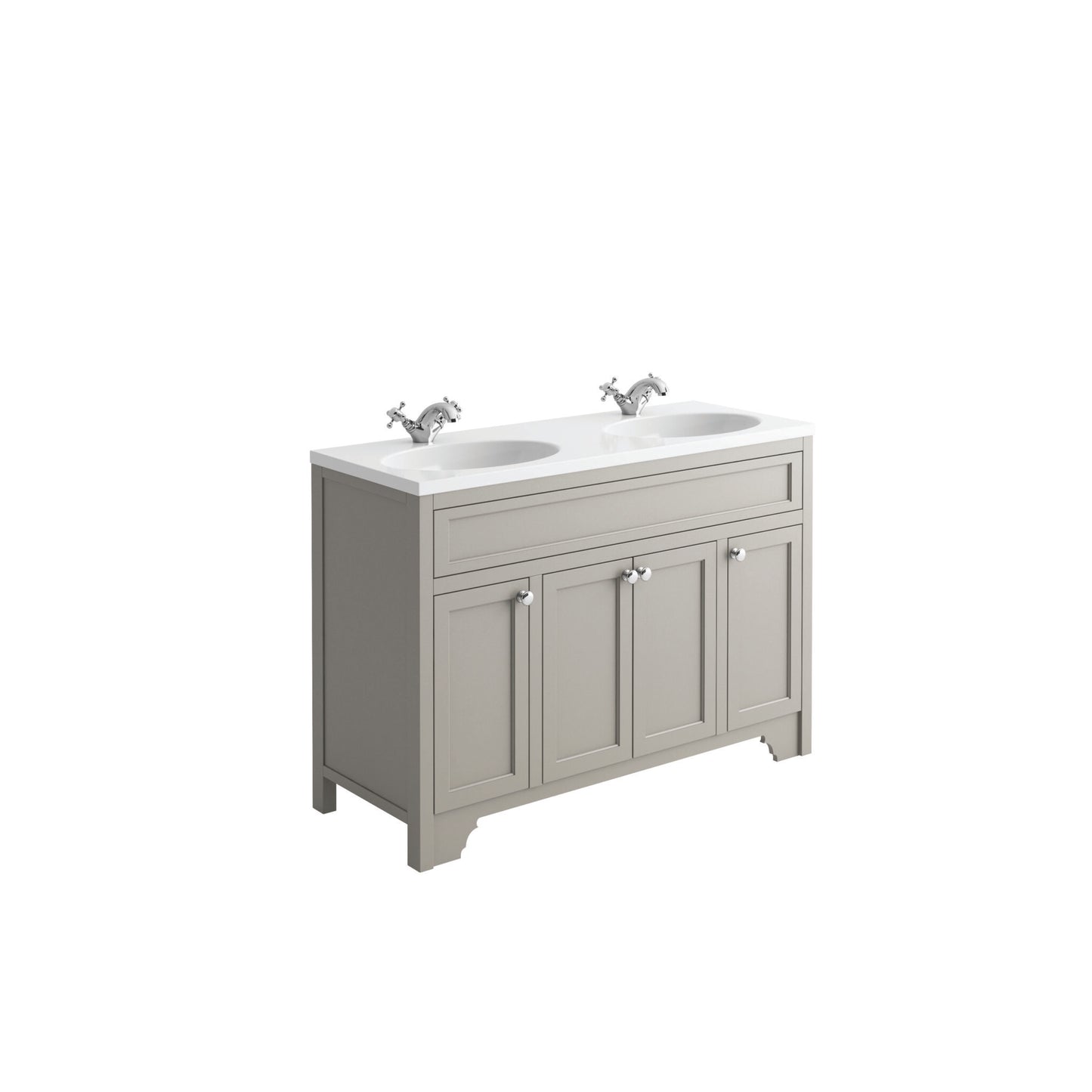 Ripley 1200 Floor Cabinet - Spa