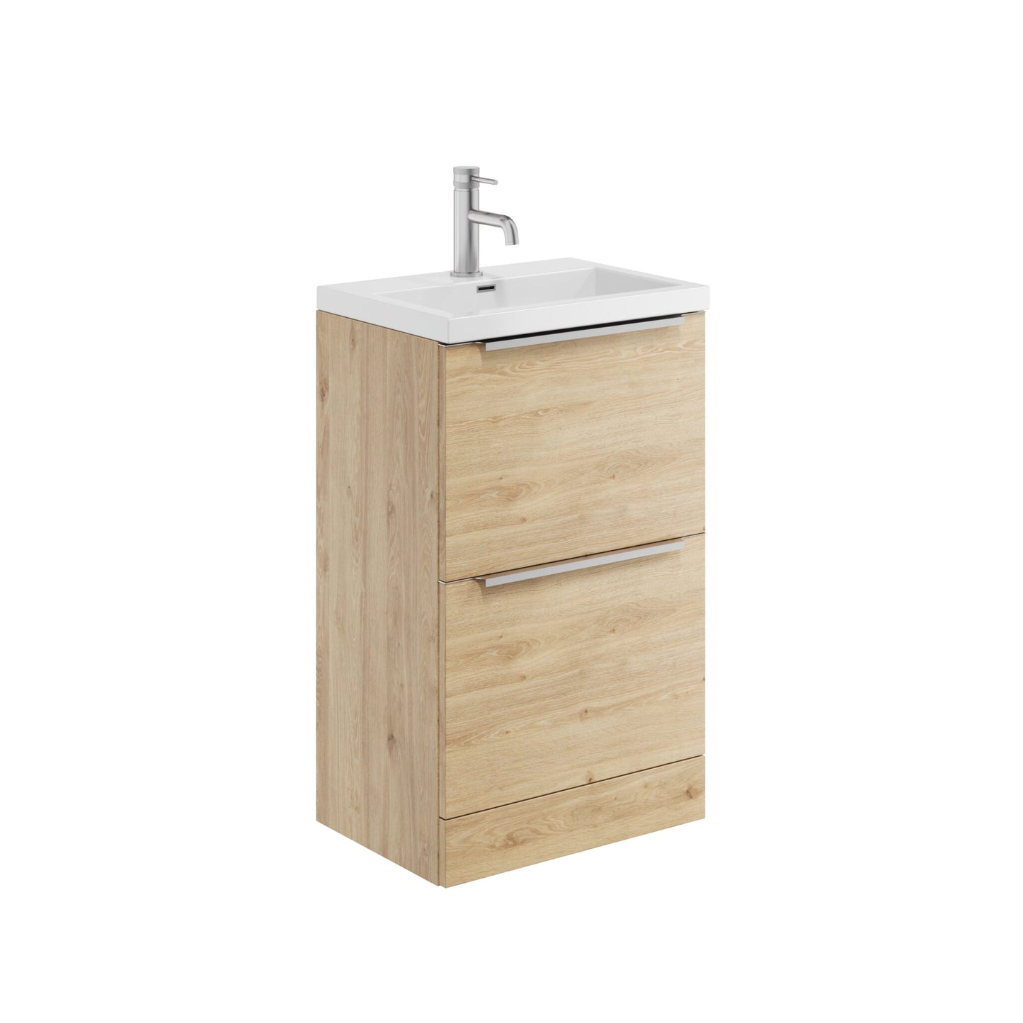 Muro Plus 500 Floorstanding Cabinet - Davos
