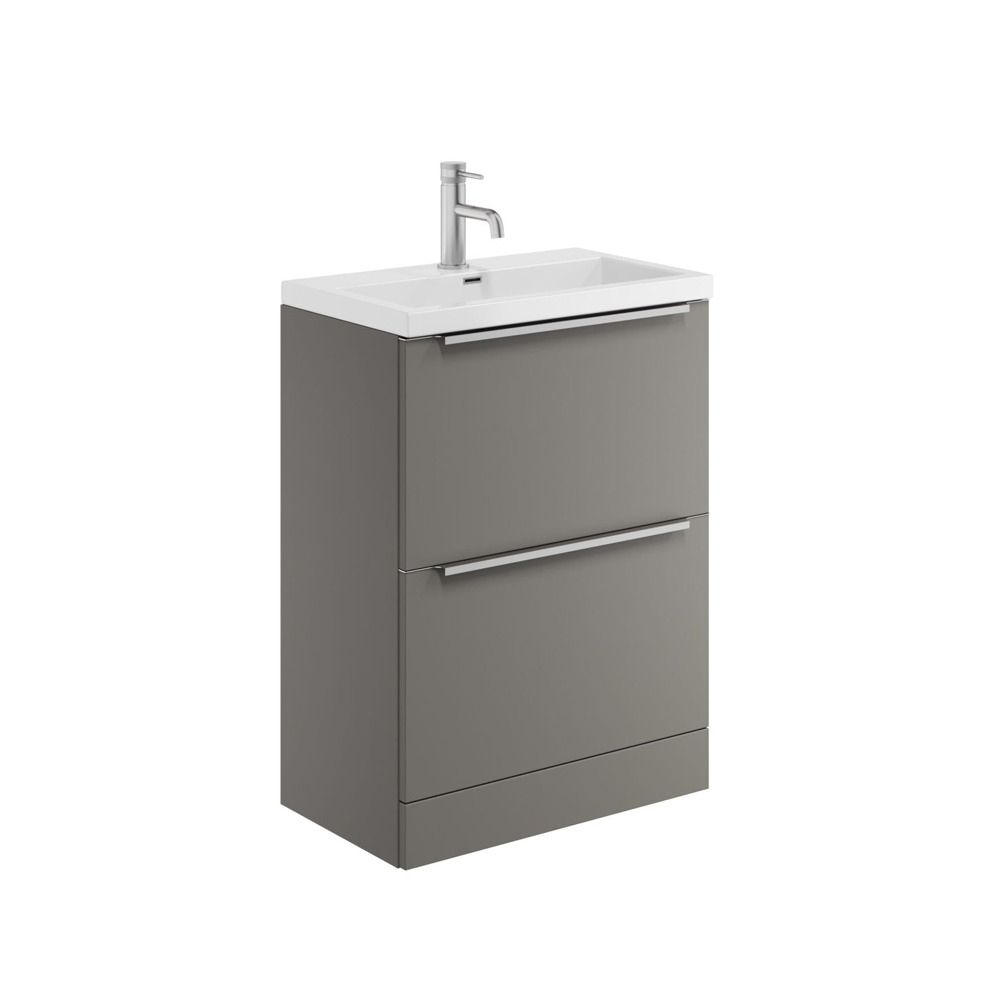 Muro Plus 600 Floorstanding Cabinet