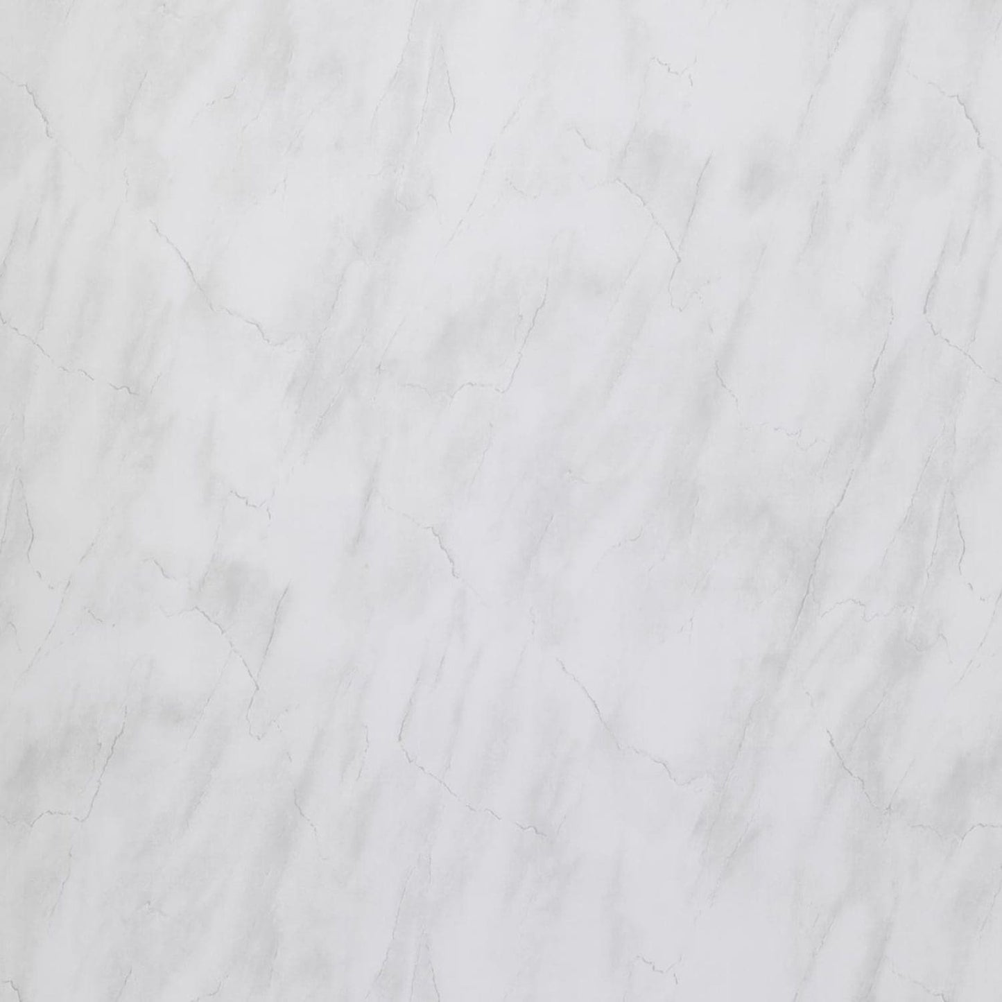 Light Grey Marble - 1000mm x 2400mm x 10mm - Gloss - Waterproof - 1 Fire Rated