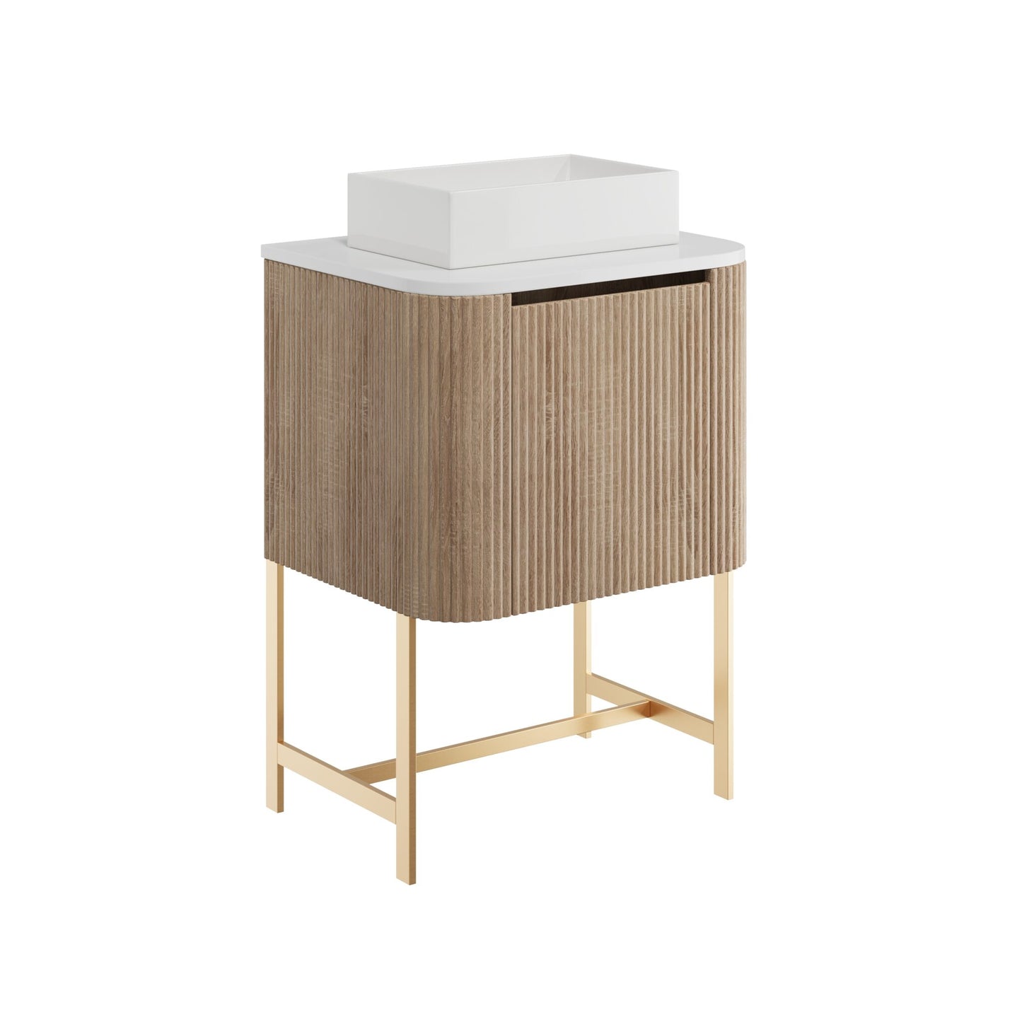 Linea 600 Countertop