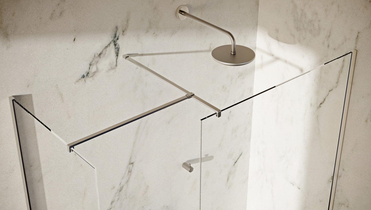T Bracket - Bronze