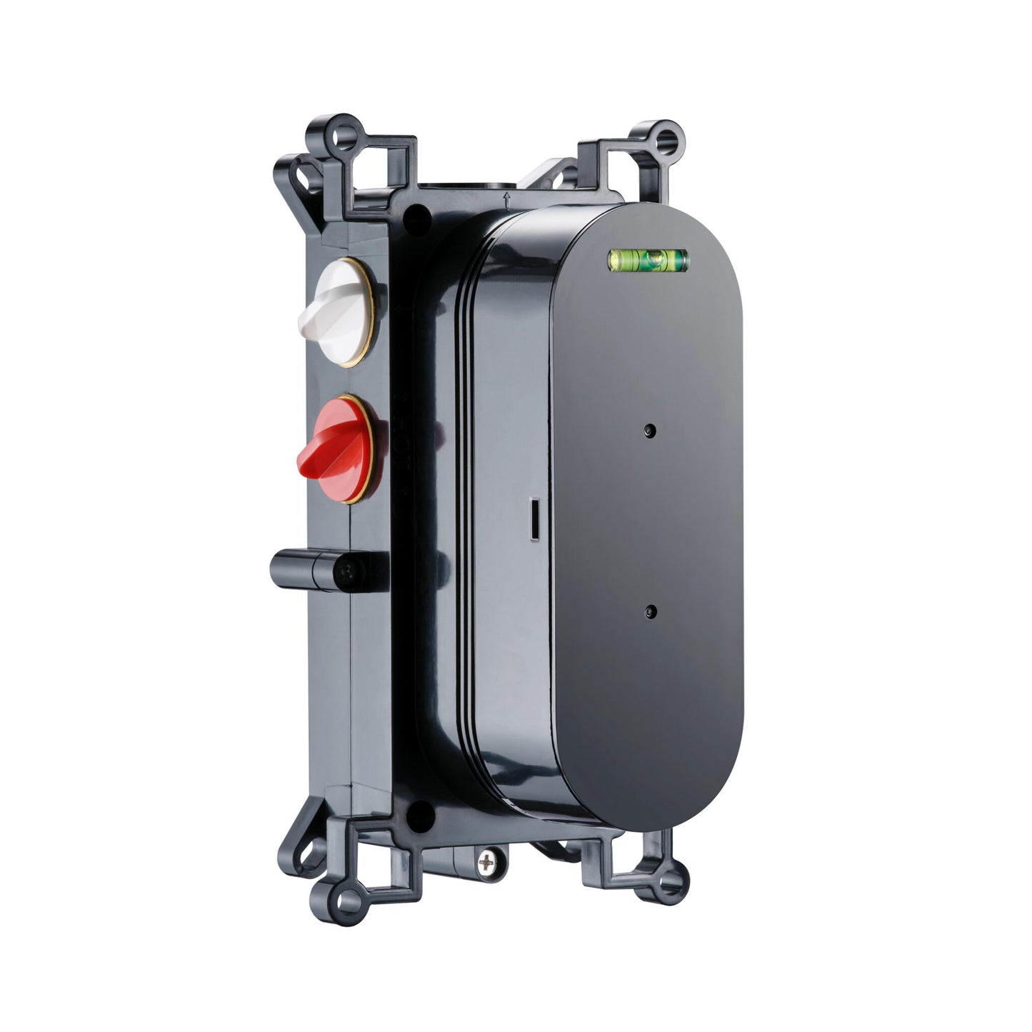 Concealed Valve Body