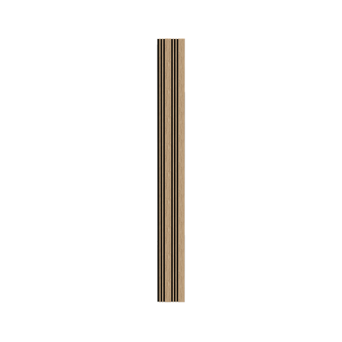 Aluvo LS Slats