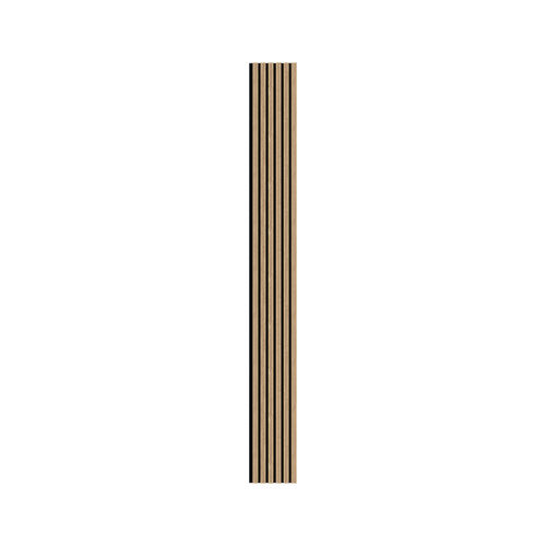 Aluvo 6 Slats