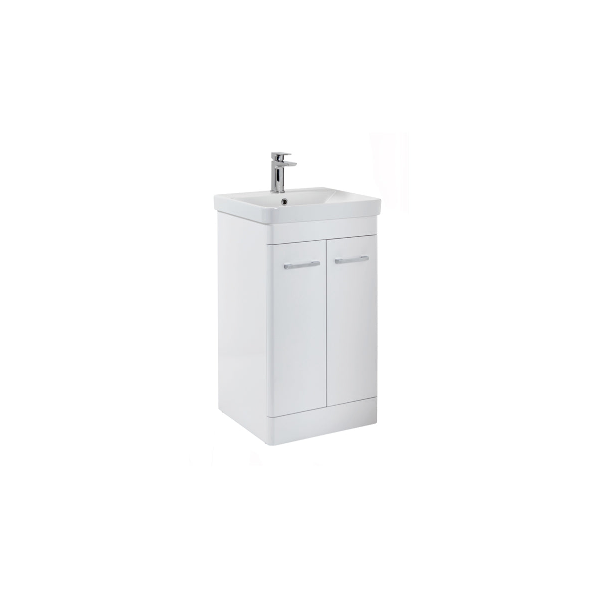 Rossini 500 Floorstanding Cabinet