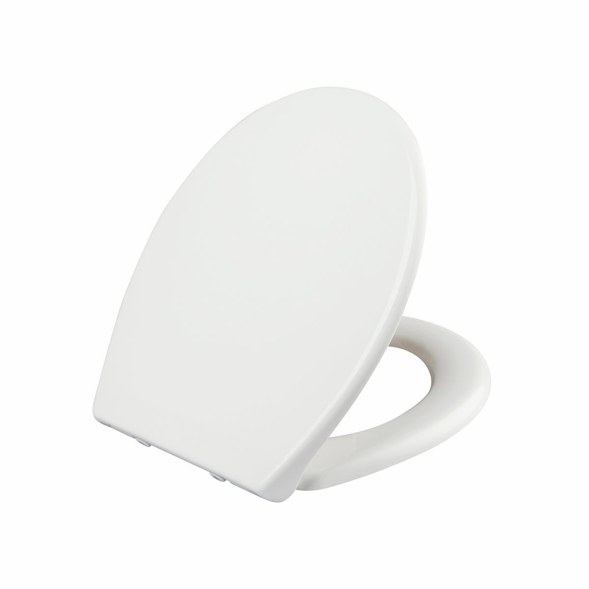 UNIVERSAL SOFT CLOSE WC SEAT
