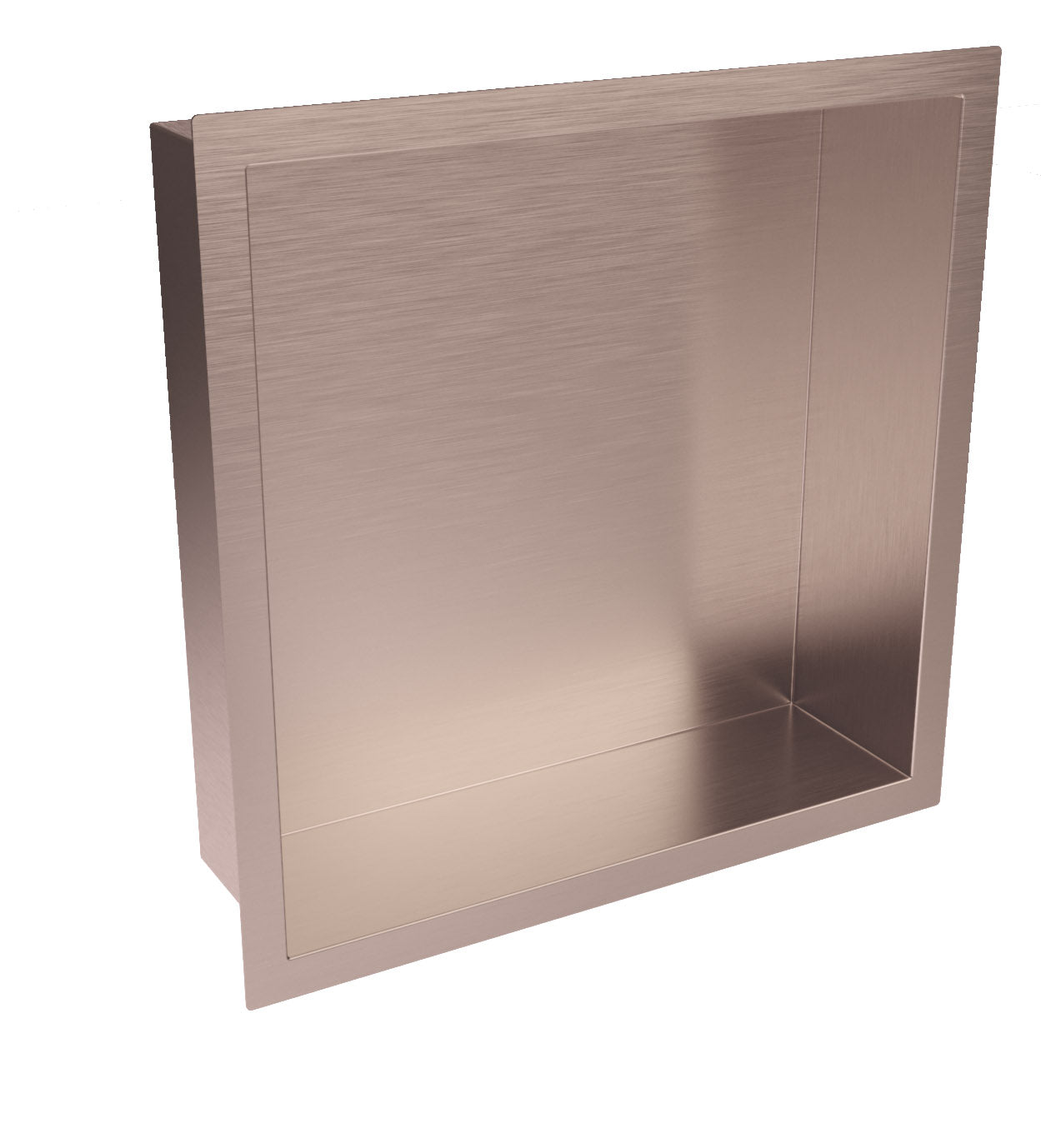 Inset Shower Niche