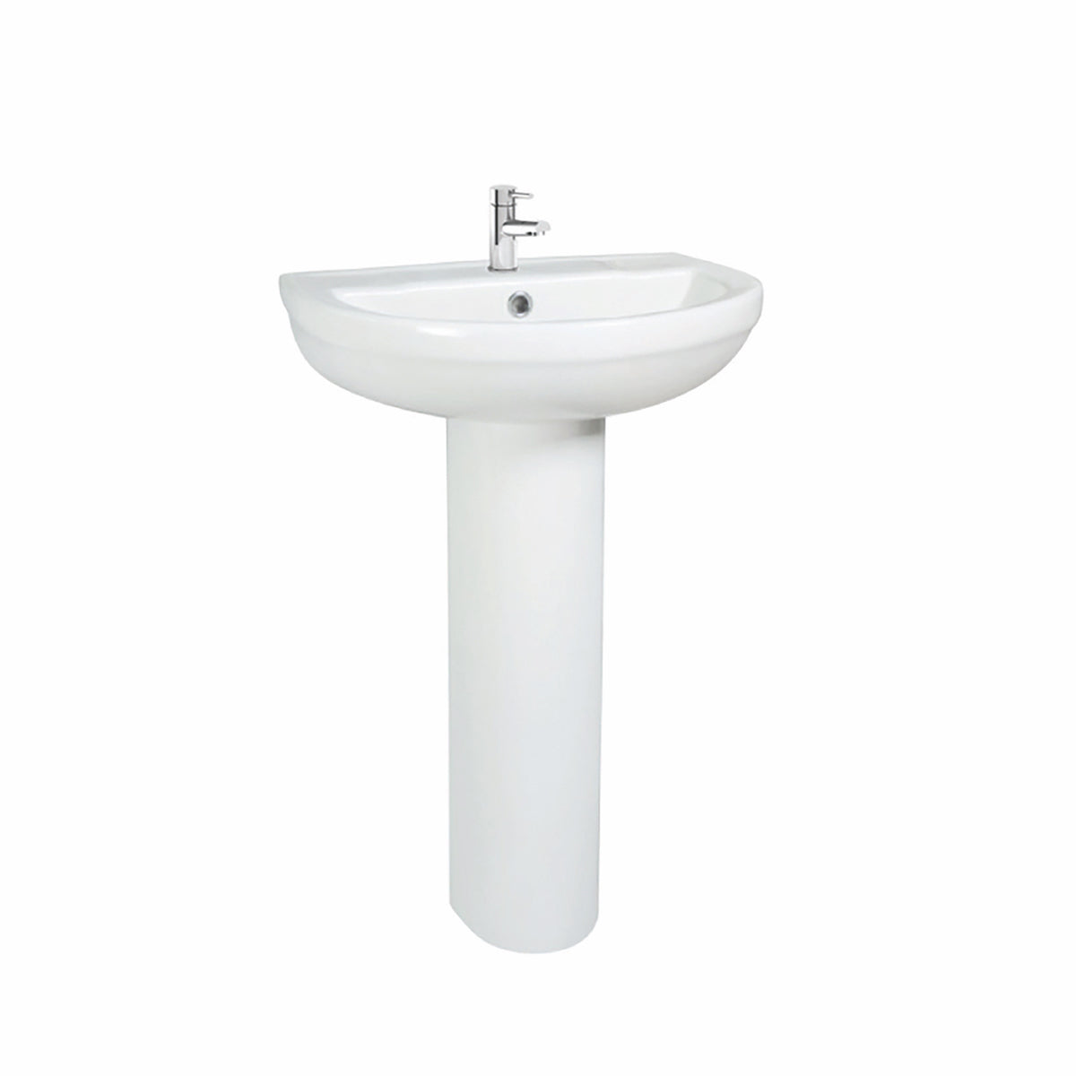 Spa 500 Basin
