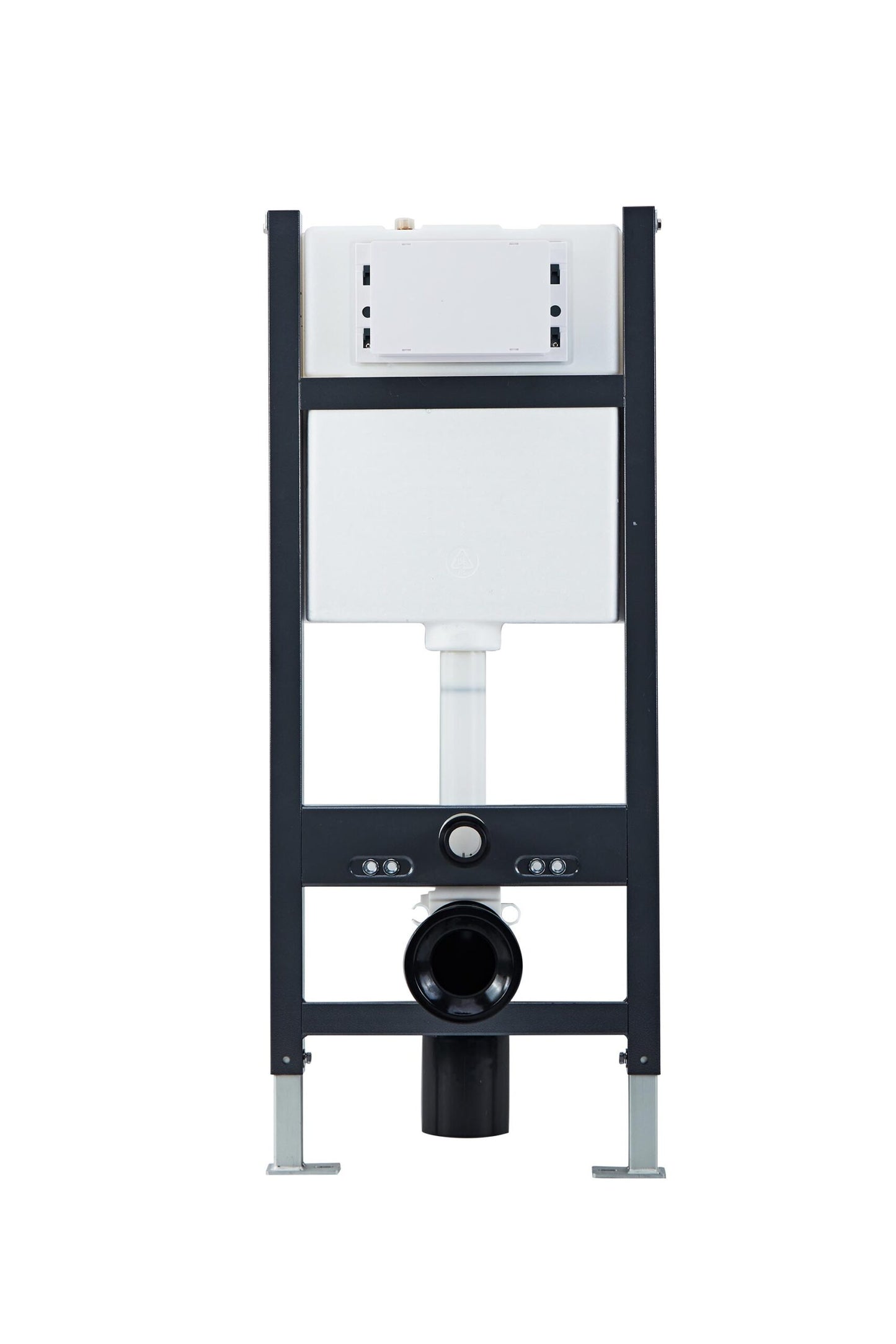 WC FRAME & CISTERN