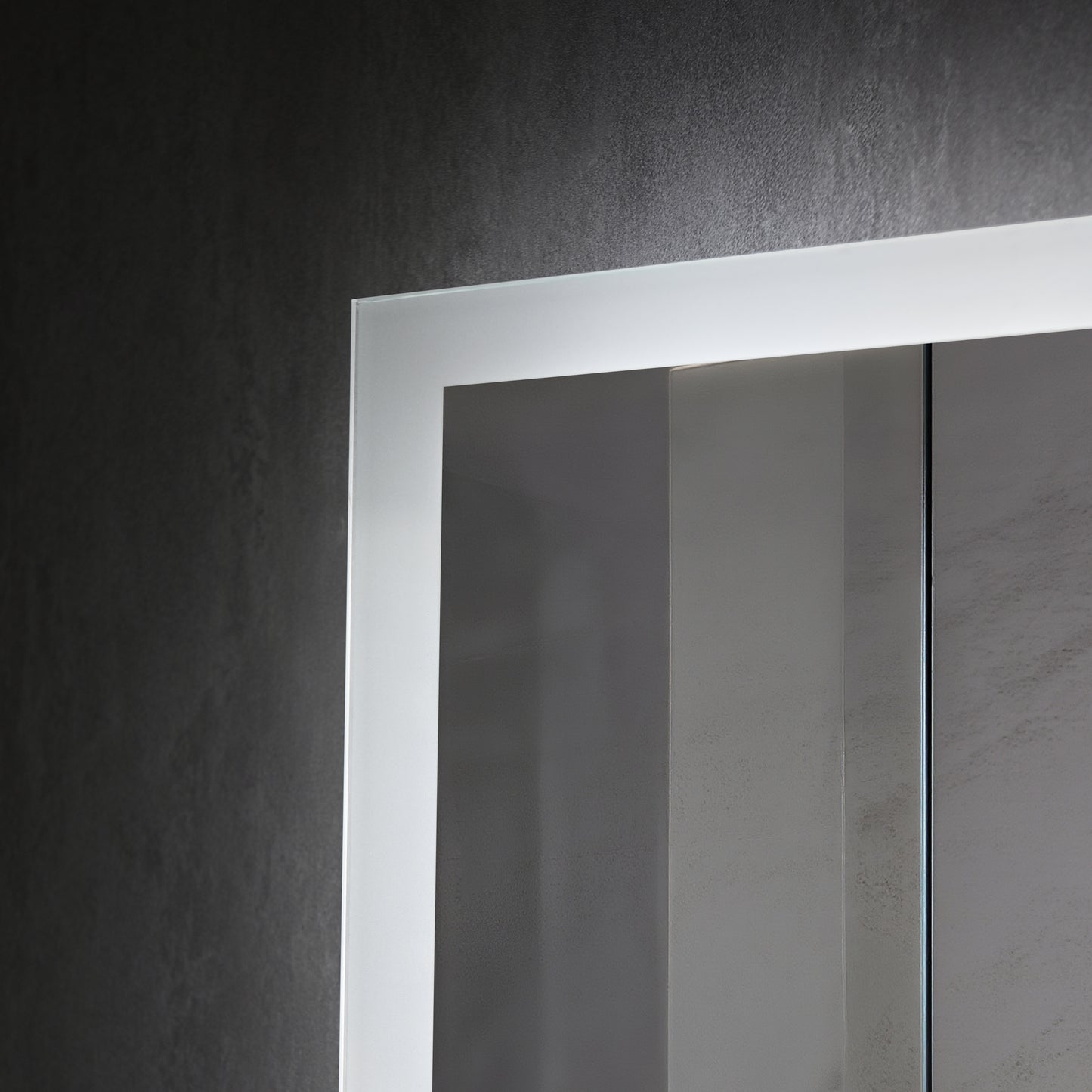 Designer LED Mirror