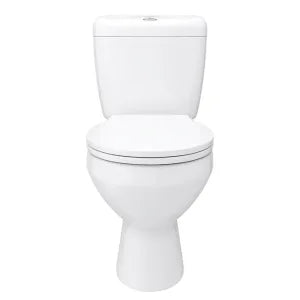 WWP Toilet and Basin Suite