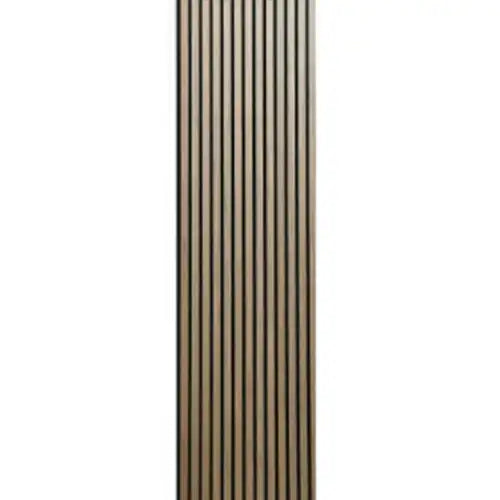 Acoustic Panel Walnut