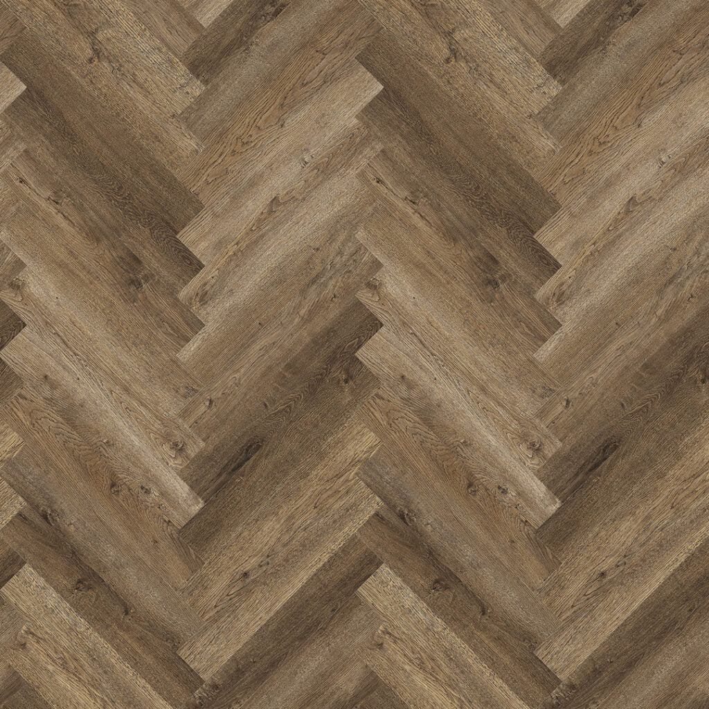 Warm Walnut