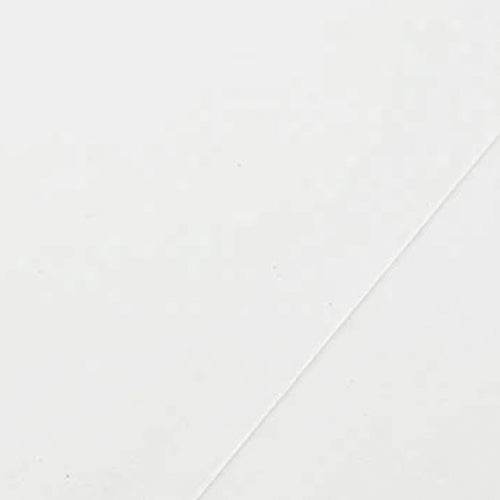 White Matt - 250mm x 2700mm x 8mm - Waterproof - Wall and ceiling