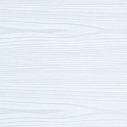 White Wood - 250mm x 2700mm x 8mm - Matt - Waterproof - Fire Rated