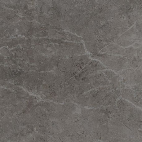 Dark Grey Marble - 250mm x 2700mm x 8mm - Gloss - Waterproof - Wall and ceiling
