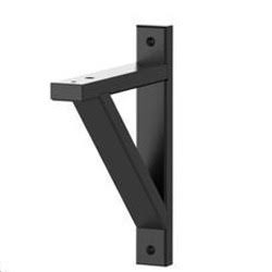 Wall Angle Black
