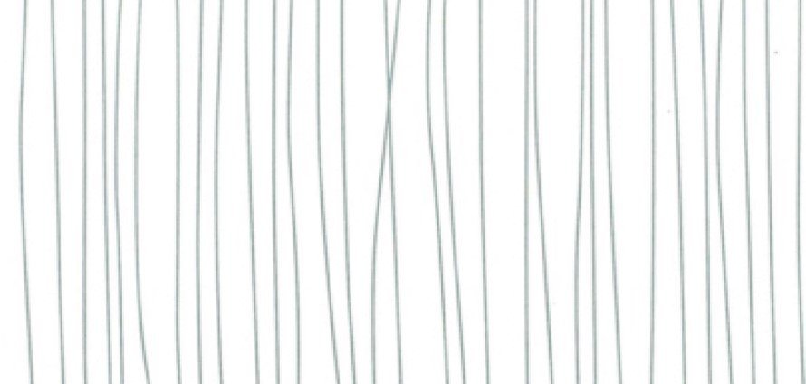 White String - 1000mm x 2400mm x 10mm - Gloss - Waterproof - 1 Fire Rated