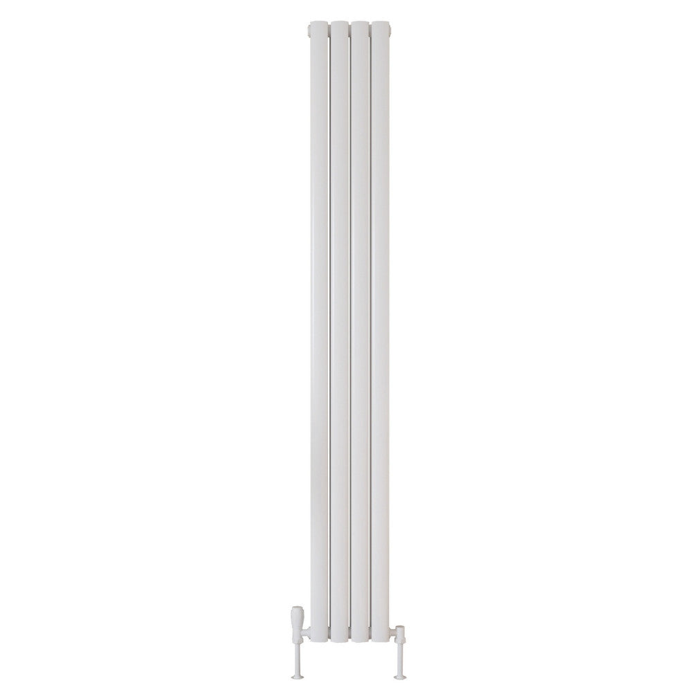 Apex Designer Radiator Vertical Double Radiator