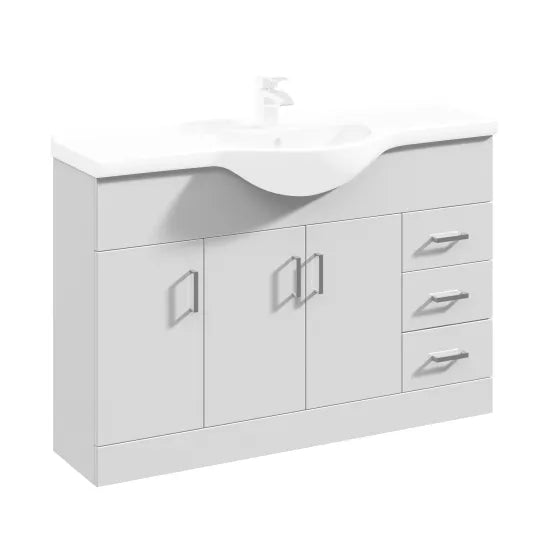 Floor standing Cabinet Only