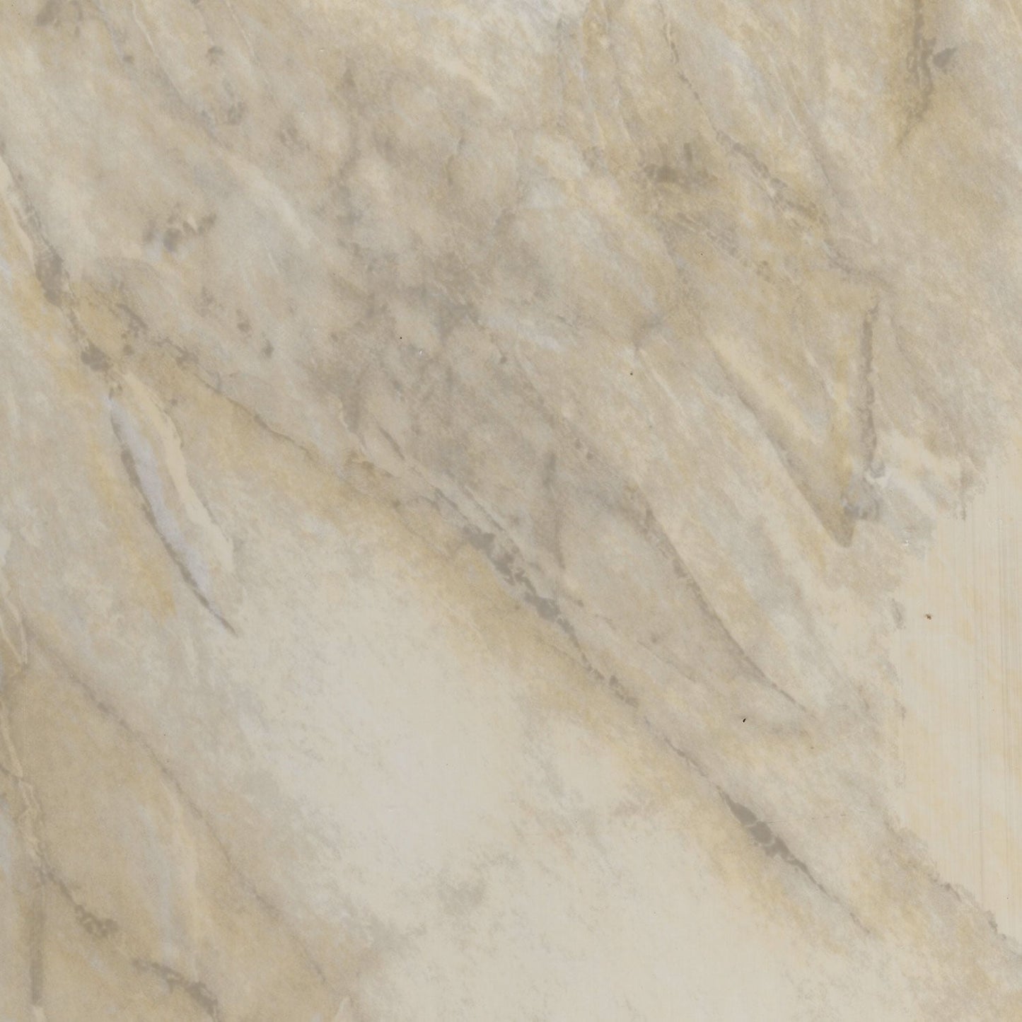 Pergamon Marble - 250mm x 2700mm x 8mm - Gloss - Waterproof - Wall and ceiling