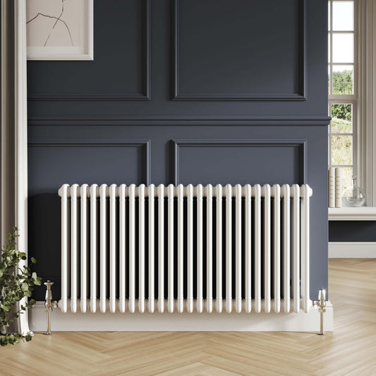 3 Column Radiator Feet