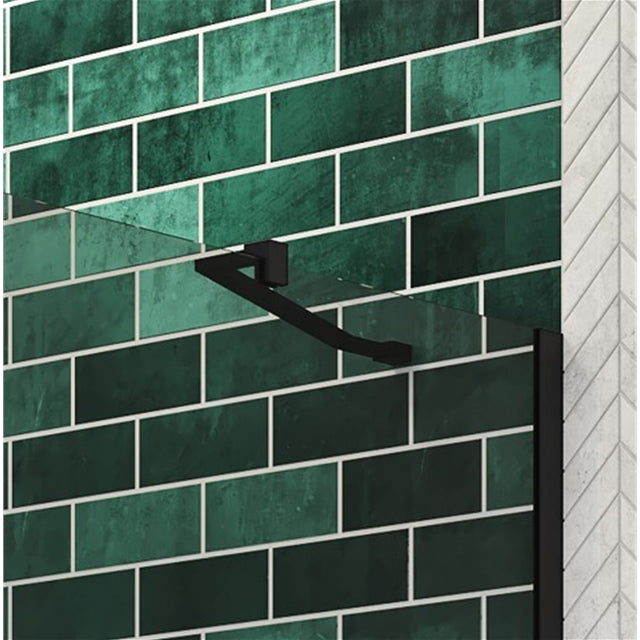 Angled Stabilising Bar