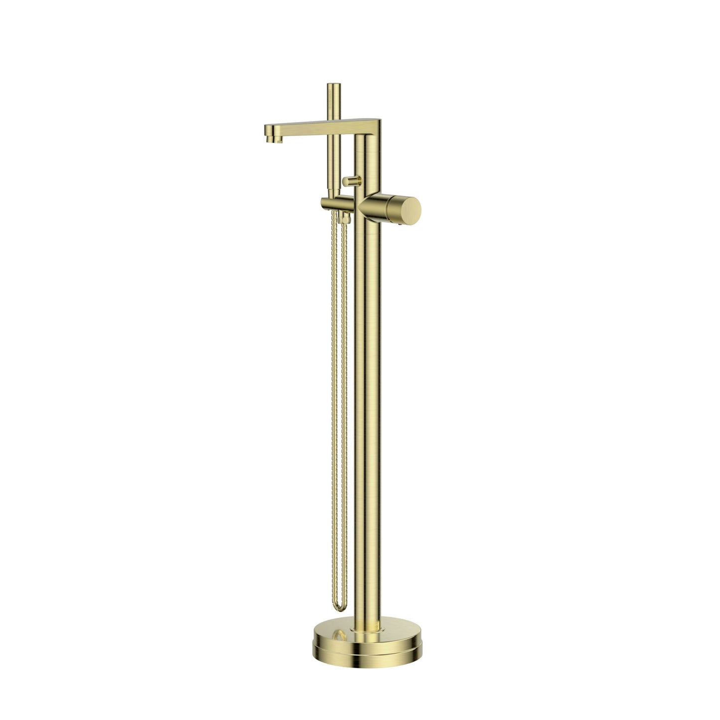 KOKO Freestanding Bath Shower Mixer