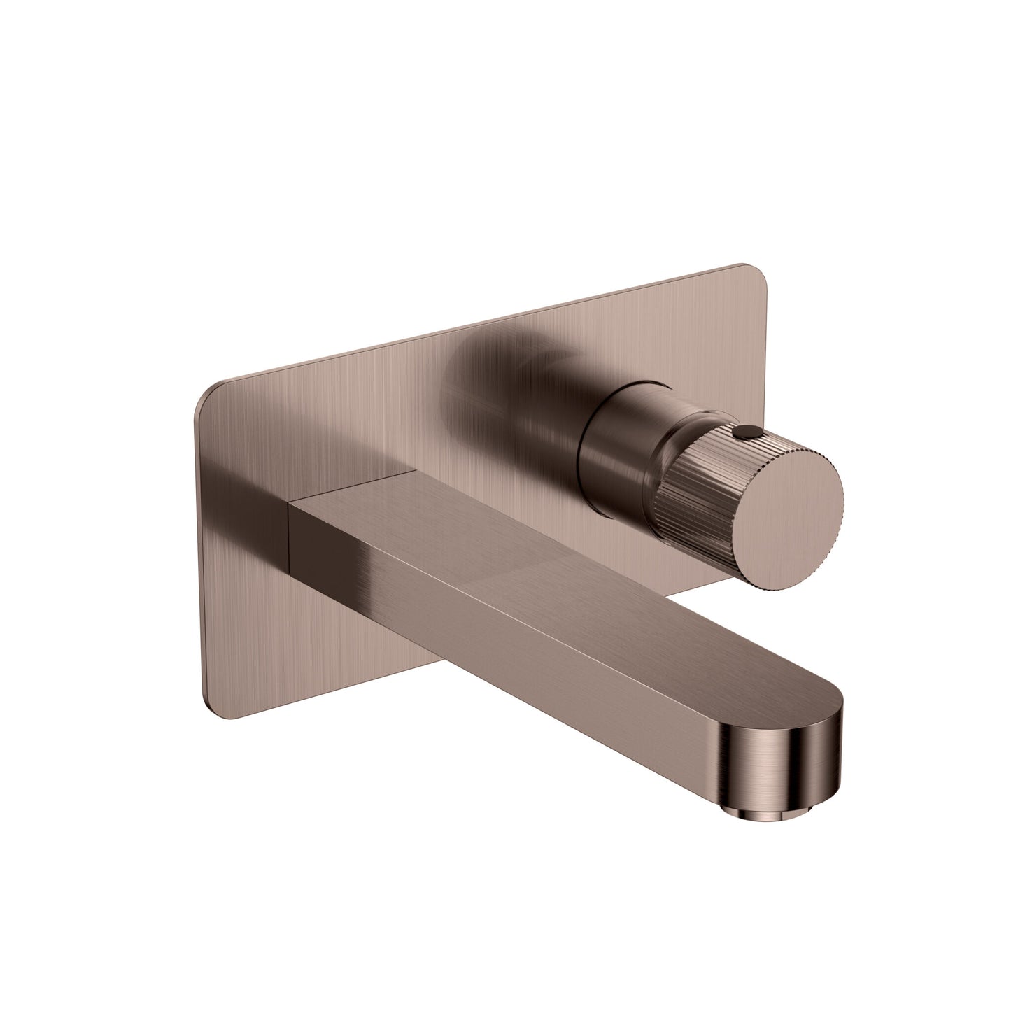 KOKO Wall Mounted Basin Mixer
