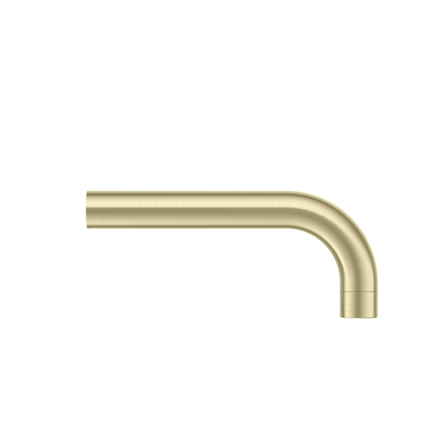 140mm Core Cloakroom Spout