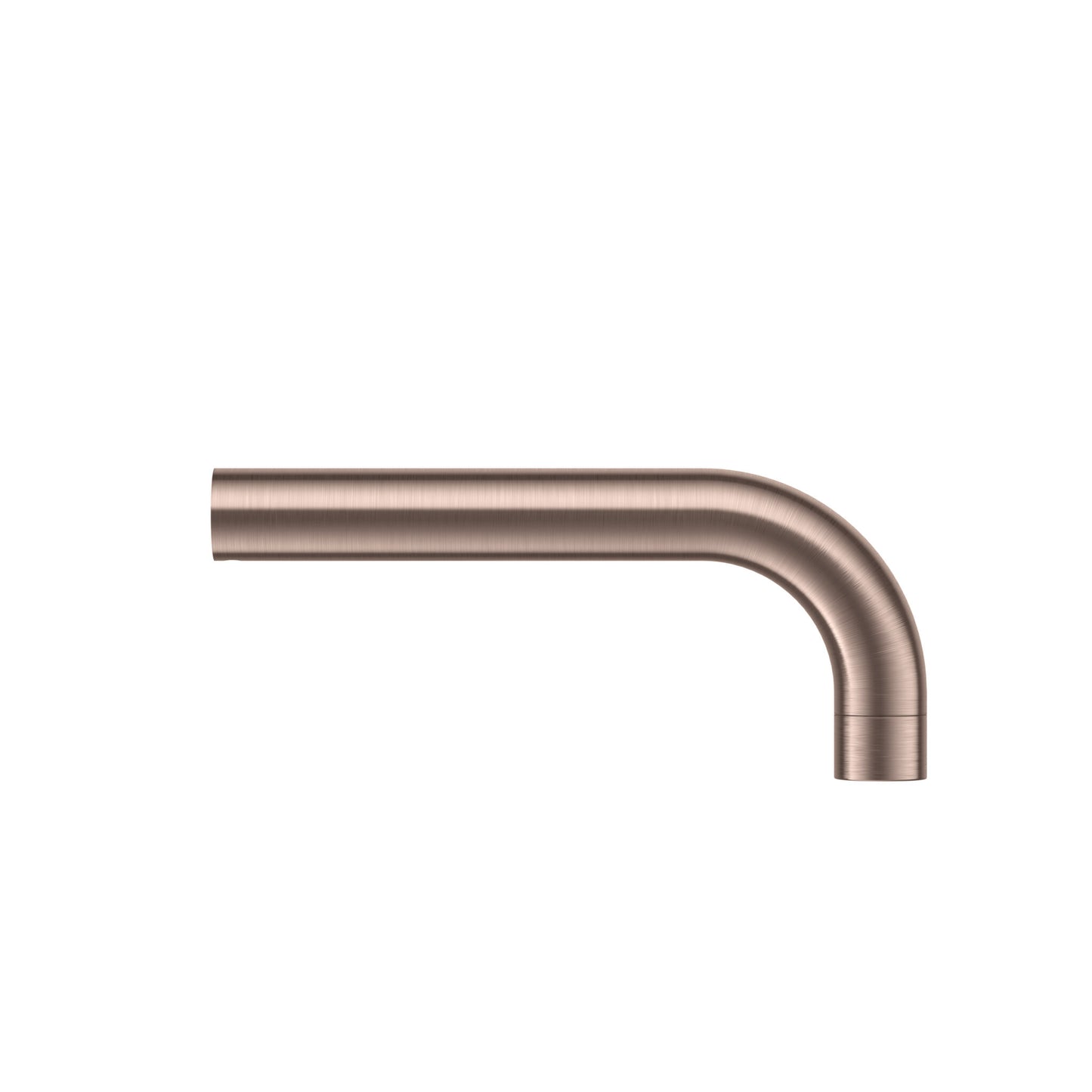 140mm Core Cloakroom Spout