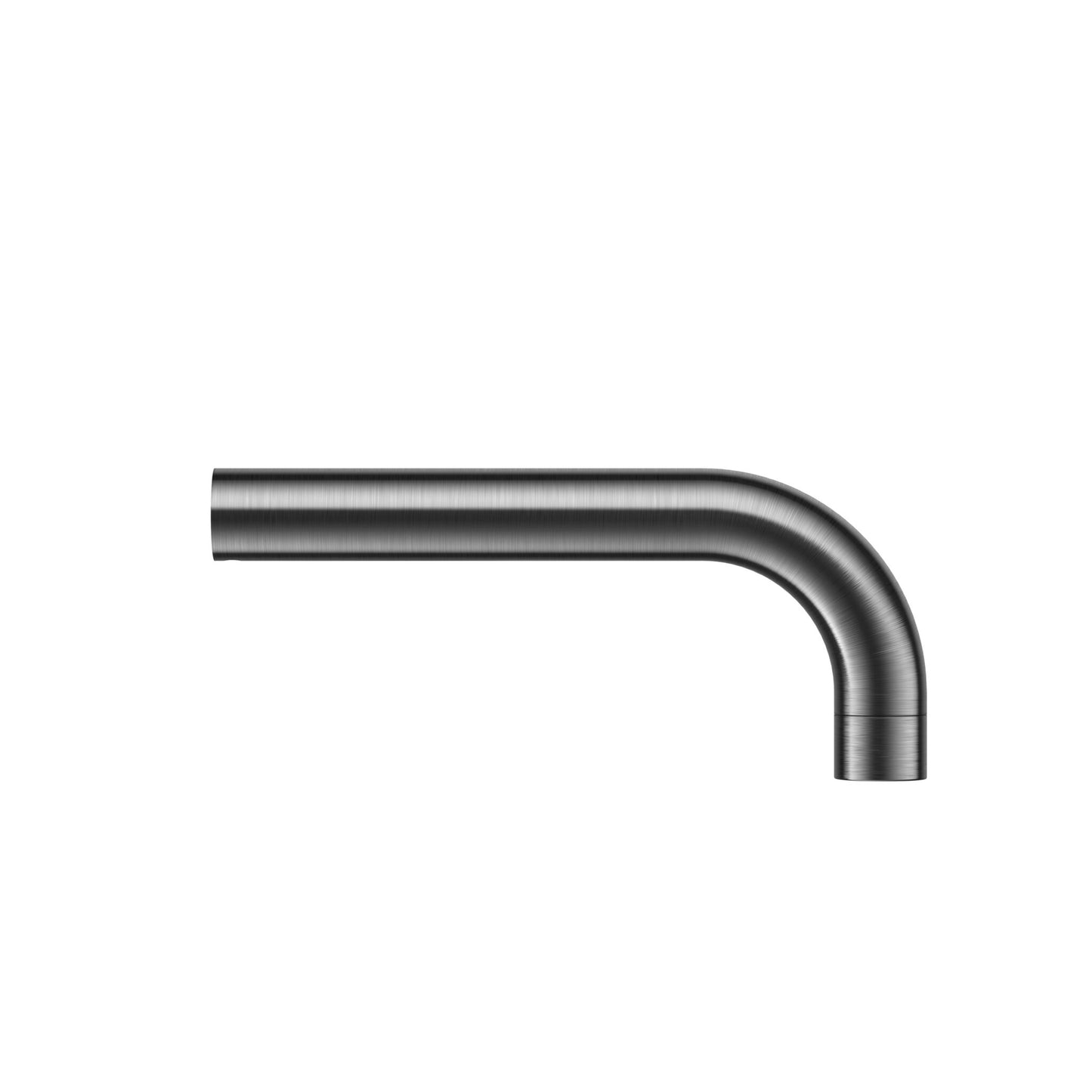140mm Core Cloakroom Spout